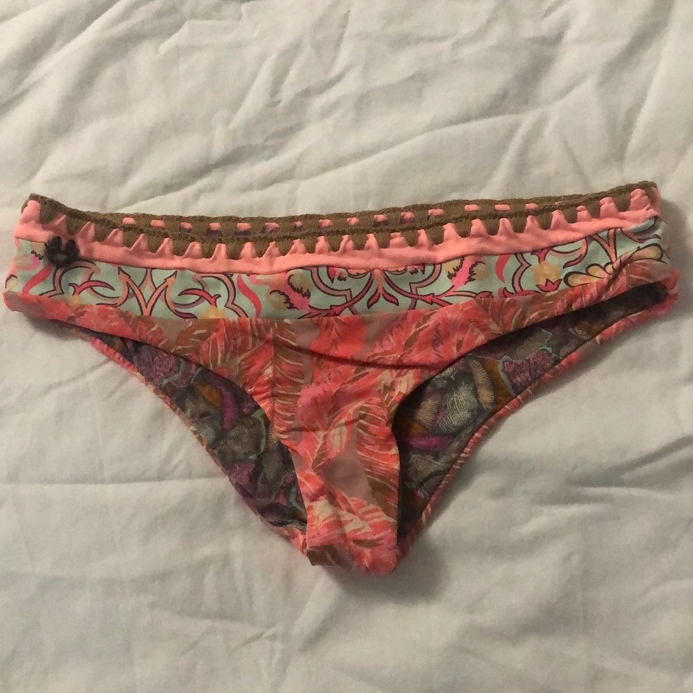 Maaji reversible peachy swim - Picture 7 of 7